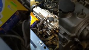 Термостат на Ваз КАЛИНА