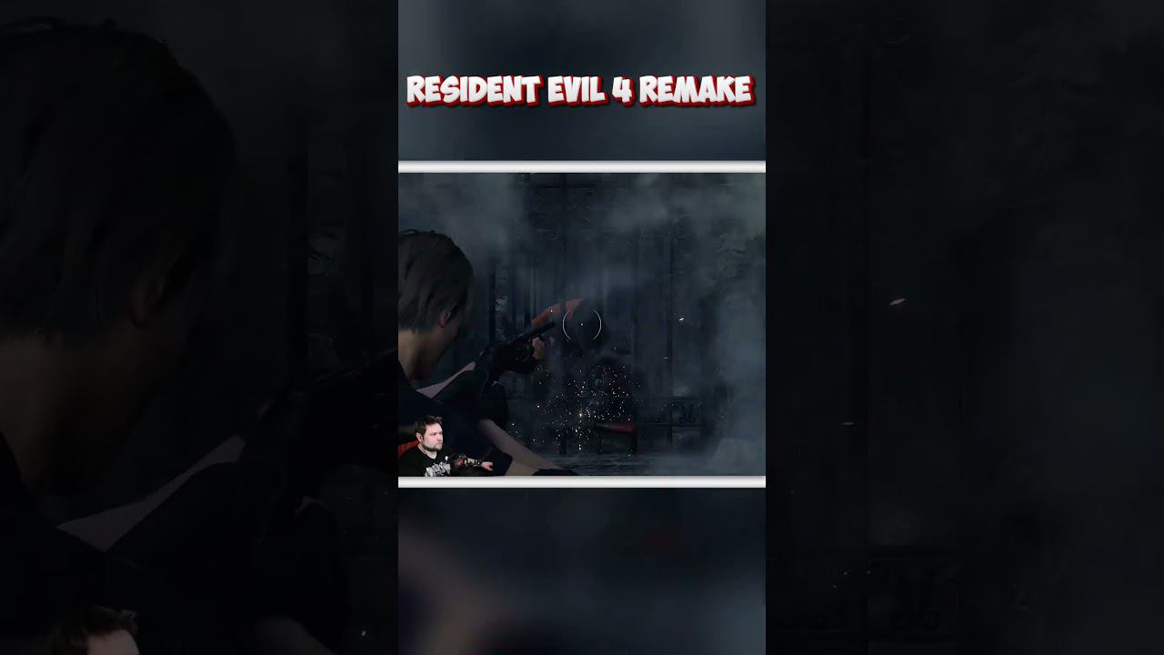 Моя Эшли!! ☣ Resident Evil 4 Remake ☣ #kenitiplay #residentevil4remakeпрохождениенарусском