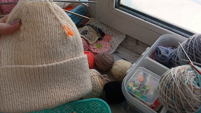 Сп остатки пряжи в дело отчет за март