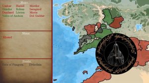 Kingdoms of Arda - All Planned Factions | Lord of the Rings Mod for Bannerlord