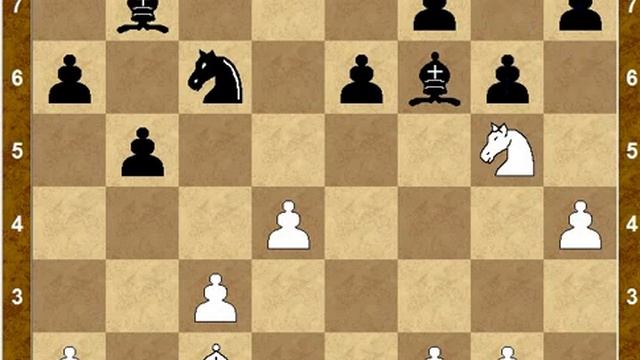 13.09.2022 - Стратегия. Урок 36. Пешечная пара. Атака на короля смотреть онлайн