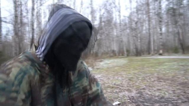 Поля рассказала, кто такой прыгун на самом деле | Мы увидели лицо прыгуна?