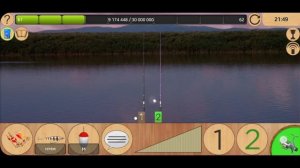 Река Амур [NEW] | Реальная Рыбалка