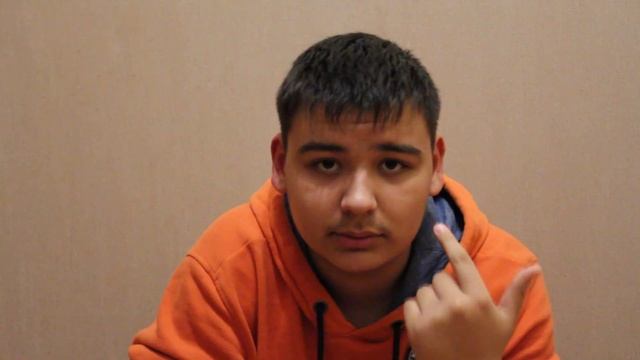 Урок по бит-боксу от Каплана #2 l Хендклеп [Kch] смотреть онлайн