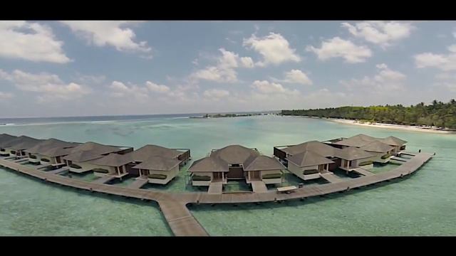 Мальдивы - Maldives смотреть онлайн