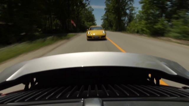 2018 Porsche 911 Carrera T Manual vs PDK Review - The Purist Porsche смотреть онлайн