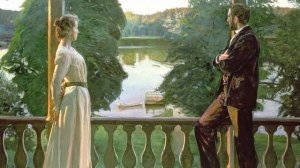 Могила пушкинской музы Анны Керн под Торжком. Правда и вымыслы.