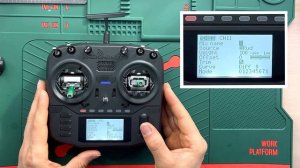Настройка дрона и аппаратуры для DSL 2023 Pit Mode / Paralyze