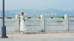 ZHUHAI, CHINA 2021 2022 | Travel vlog