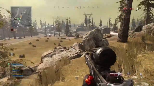 Call of Duty®: Modern Warfare®_20201209121526 смотреть онлайн