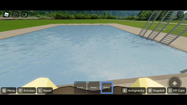 😳 [Ragdoll Testing]-Roblox смотреть онлайн