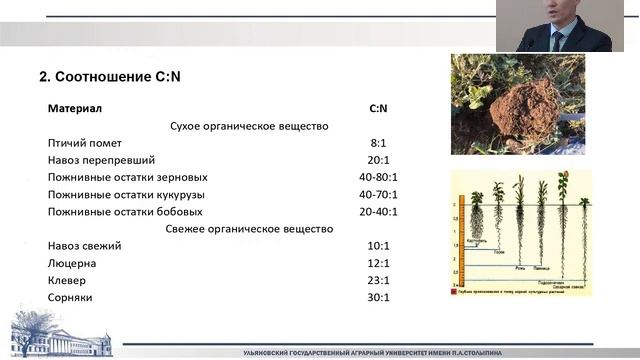 Рациональный севооборот - как составить? Подбор культур. смотреть онлайн