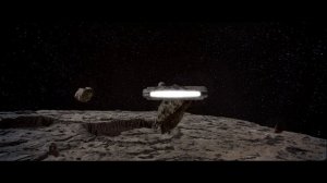 The Beauty Of Star Wars