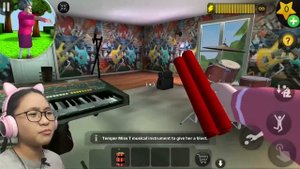 Scary Teacher 3D CHAPTER 2 - Gameplay Walkthrough Part 4 - Let's Play Scary Teacher 3D!!!