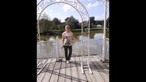 Воскресный отдых на турбазе Русская Охота г Пенза