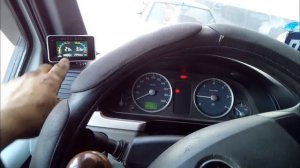 Как установить электронный датчик давления масла на Газель Cummins  2.8 isf. + датчик топлива.#121