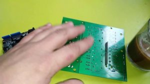 Ардуино диммер. Многоканальный диммер на Arduino с сайта JLCPCB.