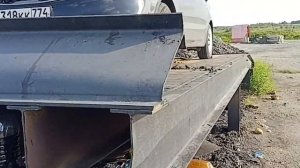 ПОСЛЕ ЗАМЕНЫ МАСЛО В СЕРВИСЕ ОНО НАЧАЛО КАПАТЬ ЧЕРЕЗ ФИЛЬТР Kia Rio 3