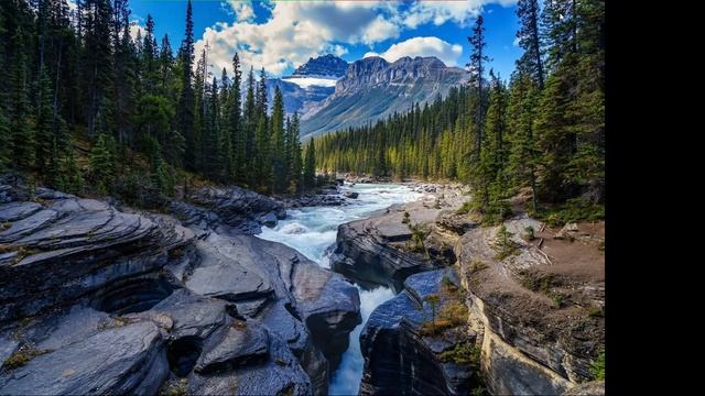 Медитация Умиротворенность смотреть онлайн