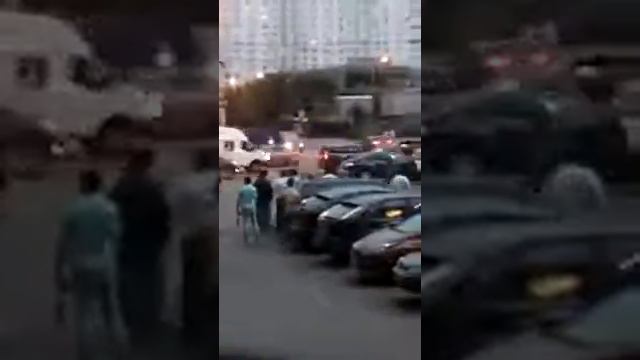 Люблино чурки, разборки mp4 смотреть онлайн