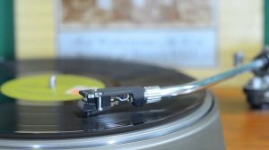 Rick Wakeman - The Six Wives of Henry VIII: Side A - Full Album - Vinyl Sound