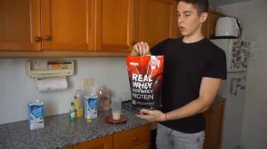 How To Eat After A Cheat Day | Showing How To Cook Meals | Protein French Toast