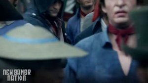 Assassin's Creed Unity Trailer - Elise Revealed