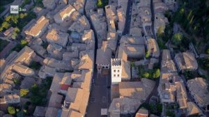 Rai Unesco 10 - Assisi, la Basilica di San Francesco e altri siti francescani