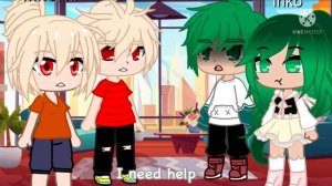 My son can speak in Spanish II abusive Inko II TREND II MHA II *sparkle*