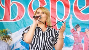 группа Берекат на свадьбе.