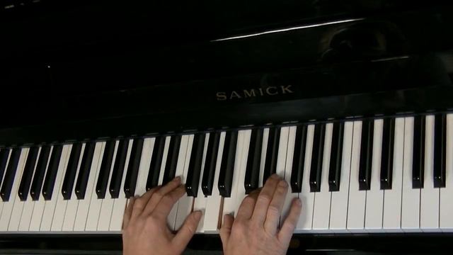 Pomp and Circumstance No 1 - Alfred's Basic - Adult Piano Course - Level 2 - Slow смотреть онлайн