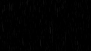 8 Hour Black Screen Rain Sounds For Sleeping Rain And Thunder Sounds For Sleeping