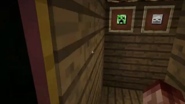 minecraft KARTINA смотреть онлайн