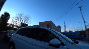 ГРАНИЦА СОВЕСТИ - ОСАДИЛА ДЕРЗКУЮ ФИФУ