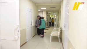 Иваново принимает беженцев с Украины