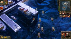 Red Alert 3 Прохождение за Советский Союз часть 2