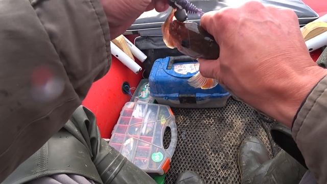 ВОТ ОНА! НАСТОЯЩАЯ РЫБАЛКА! Один, с Ночёвкой в палатке, в Дали от цивилизации! Полный отрыв! Лозьва