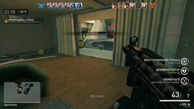 Dirty Bomb _Обзор игры_ смотреть онлайн