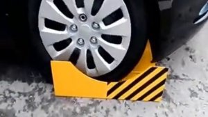 Противоугонное устройство