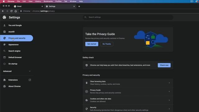 How To Completely Remove Your Google Account From A Computer смотреть онлайн