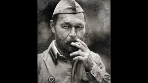 Забытый солдат