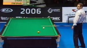 Евгений Сталев vs Борис Григорьев