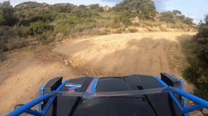 Condor SIDER 1000 EFI - SSV