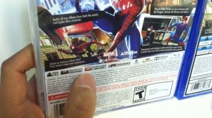 The Amazing Spider-Man 2 Unboxing !!