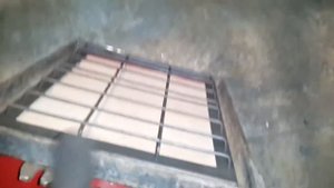 Камера полимеризации. Часть 3.