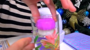 МОЯ нова СУМКА своїми руками ХОБІ Насті DIY My little Nastya