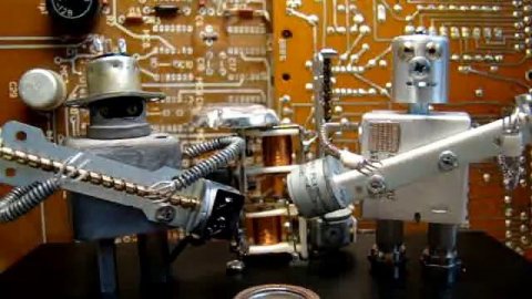 Колхозный панк