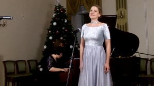 П.Чайковский - "Уноси мое сердце" (сл. Фета)