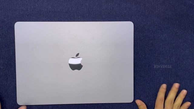 My 1st MacBook Experience | MacBook Air M2 with student Discount | MacBook Buying Guide смотреть онлайн