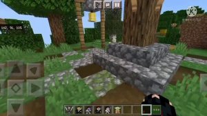 Мод на Звёздные войны на Майнкрафт пе